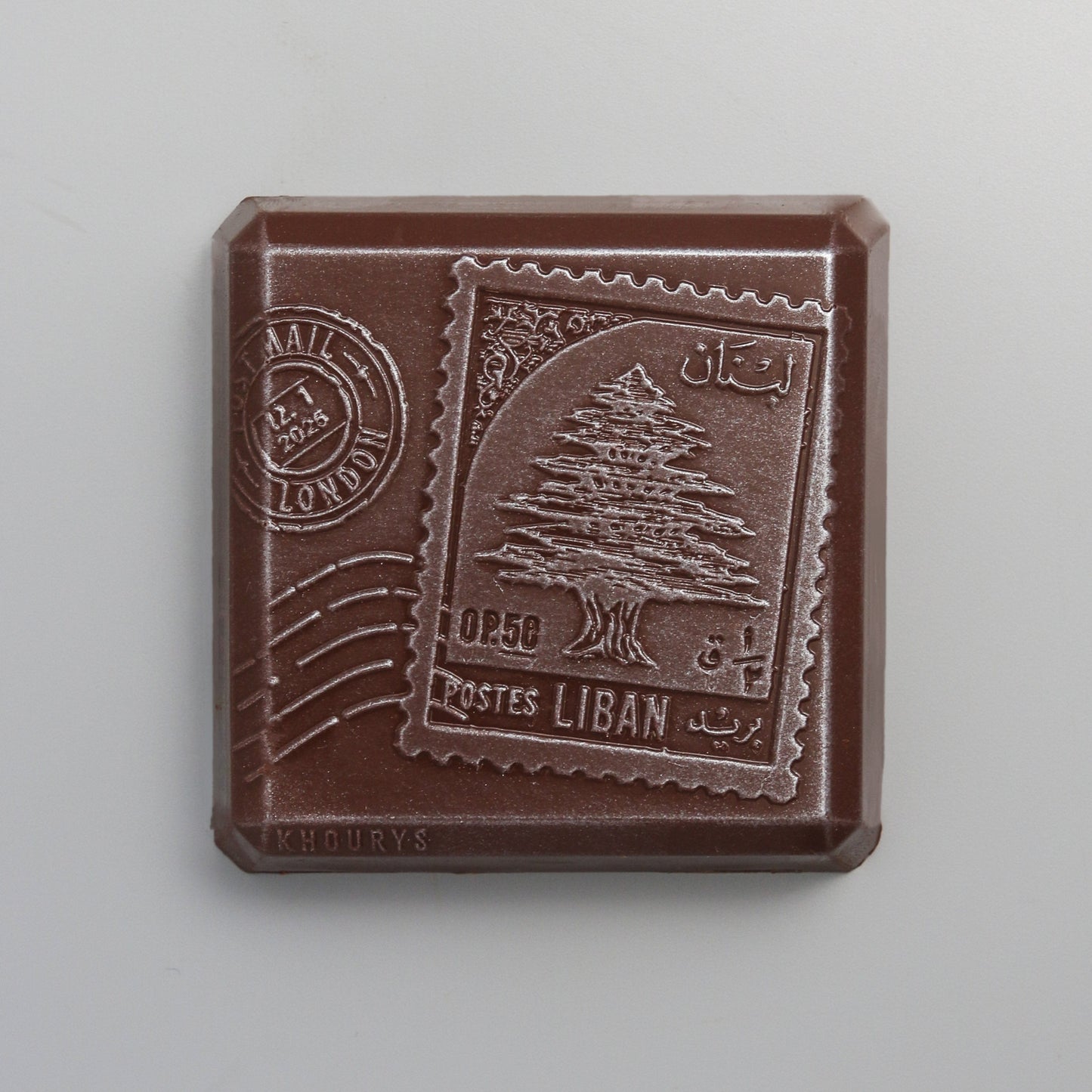 BEIRUT CHOCOLATE