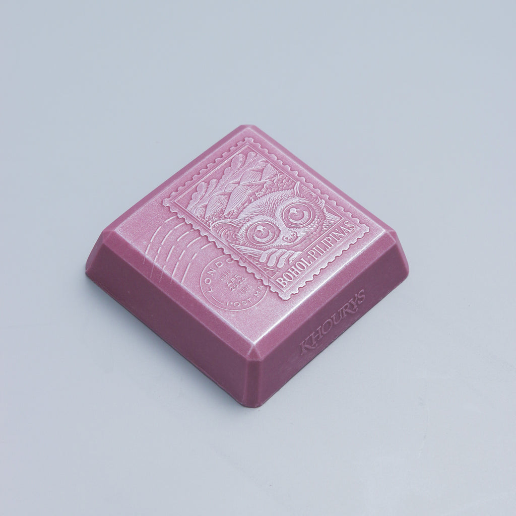 BOHOL CHOCOLATE