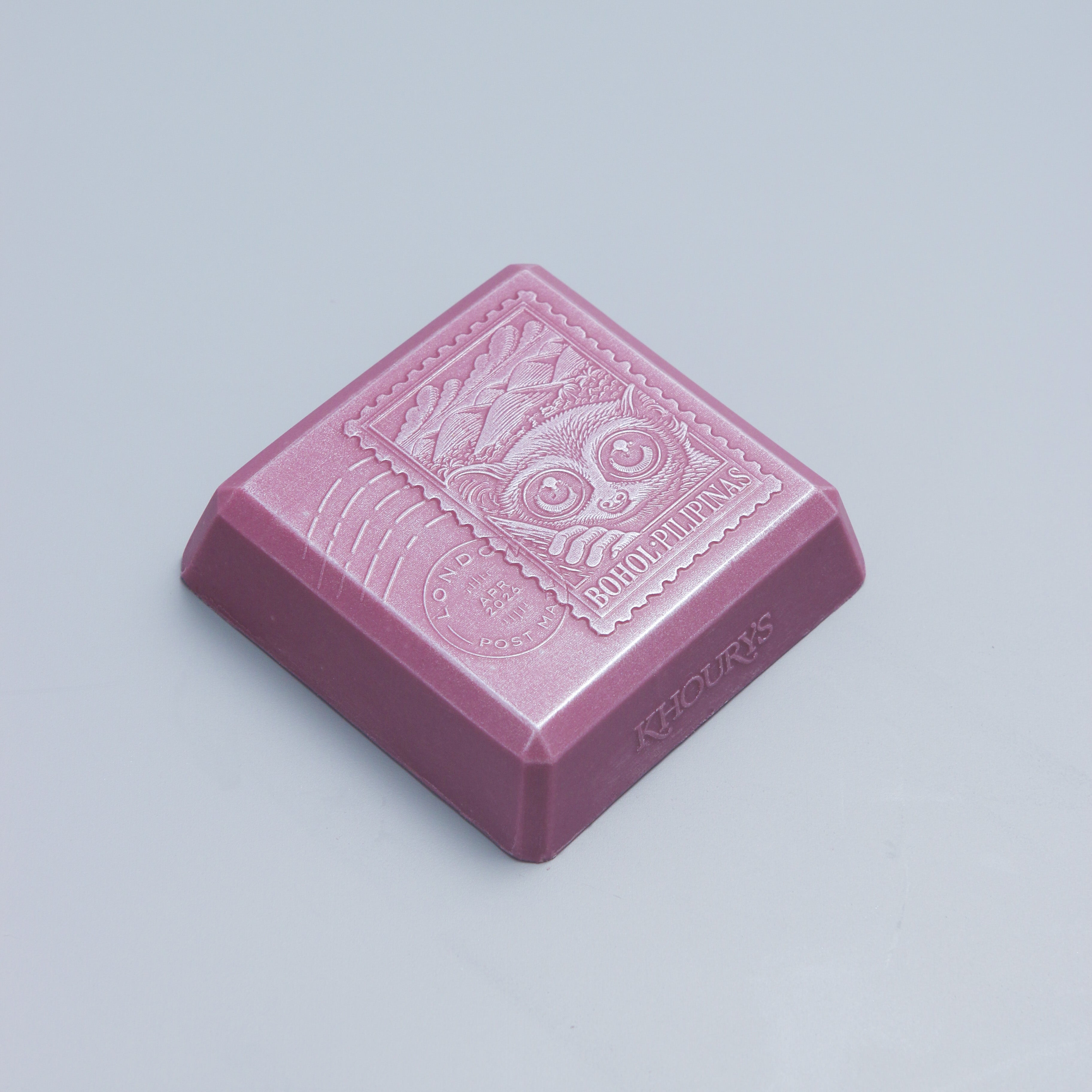 BOHOL CHOCOLATE