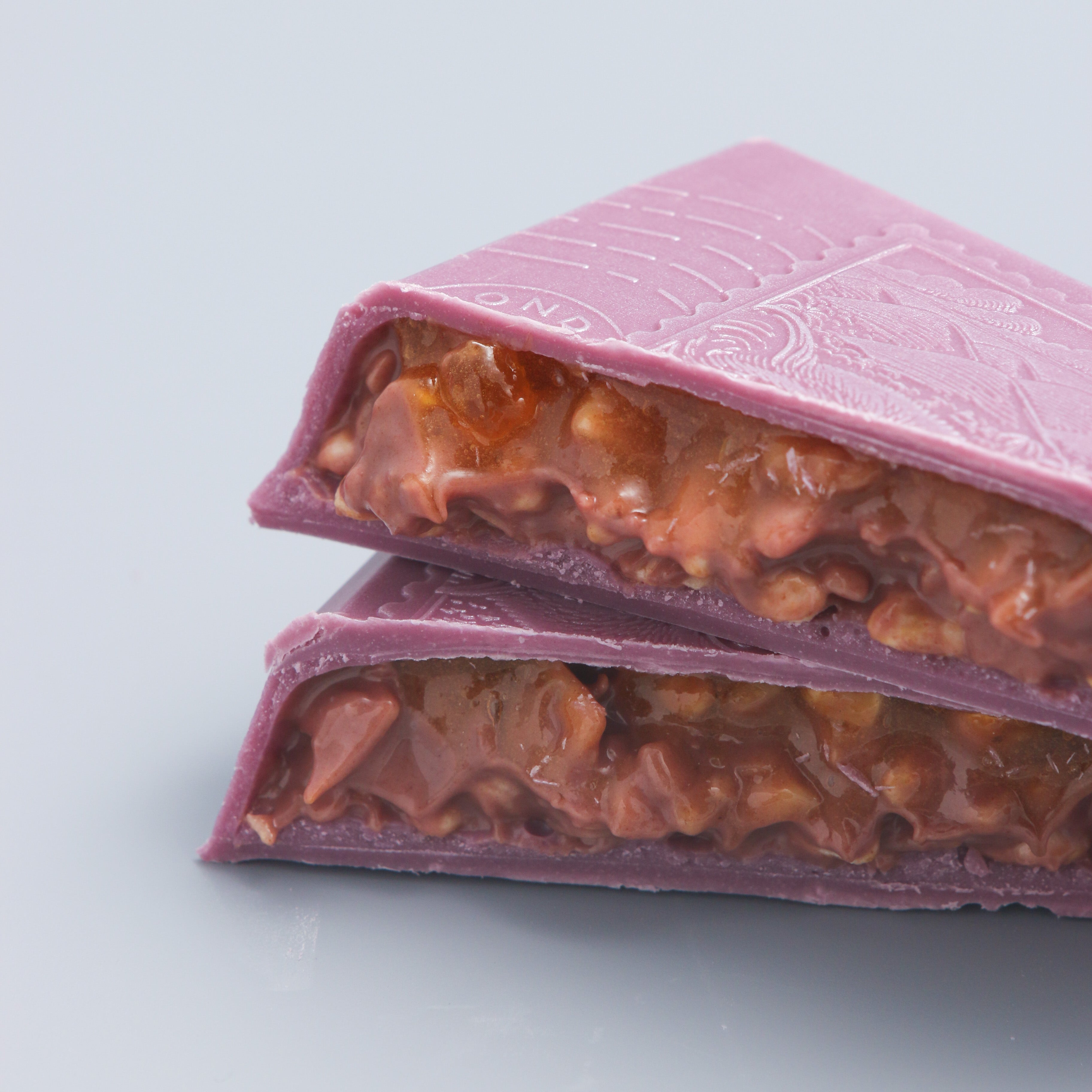 BOHOL CHOCOLATE