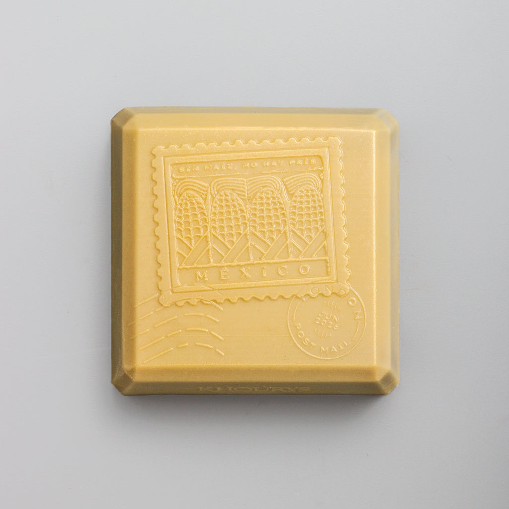 OAXACA CHOCOLATE