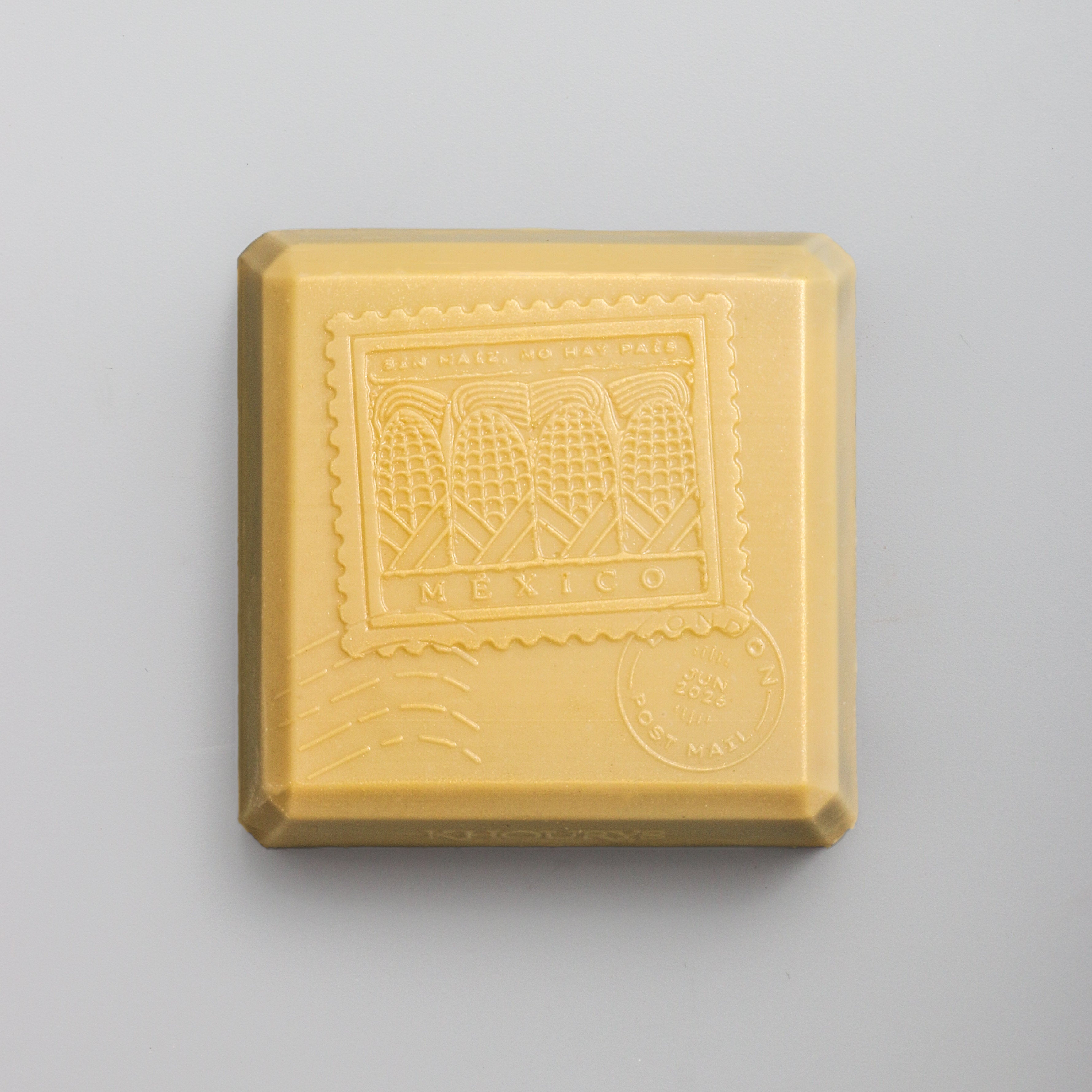 OAXACA CHOCOLATE