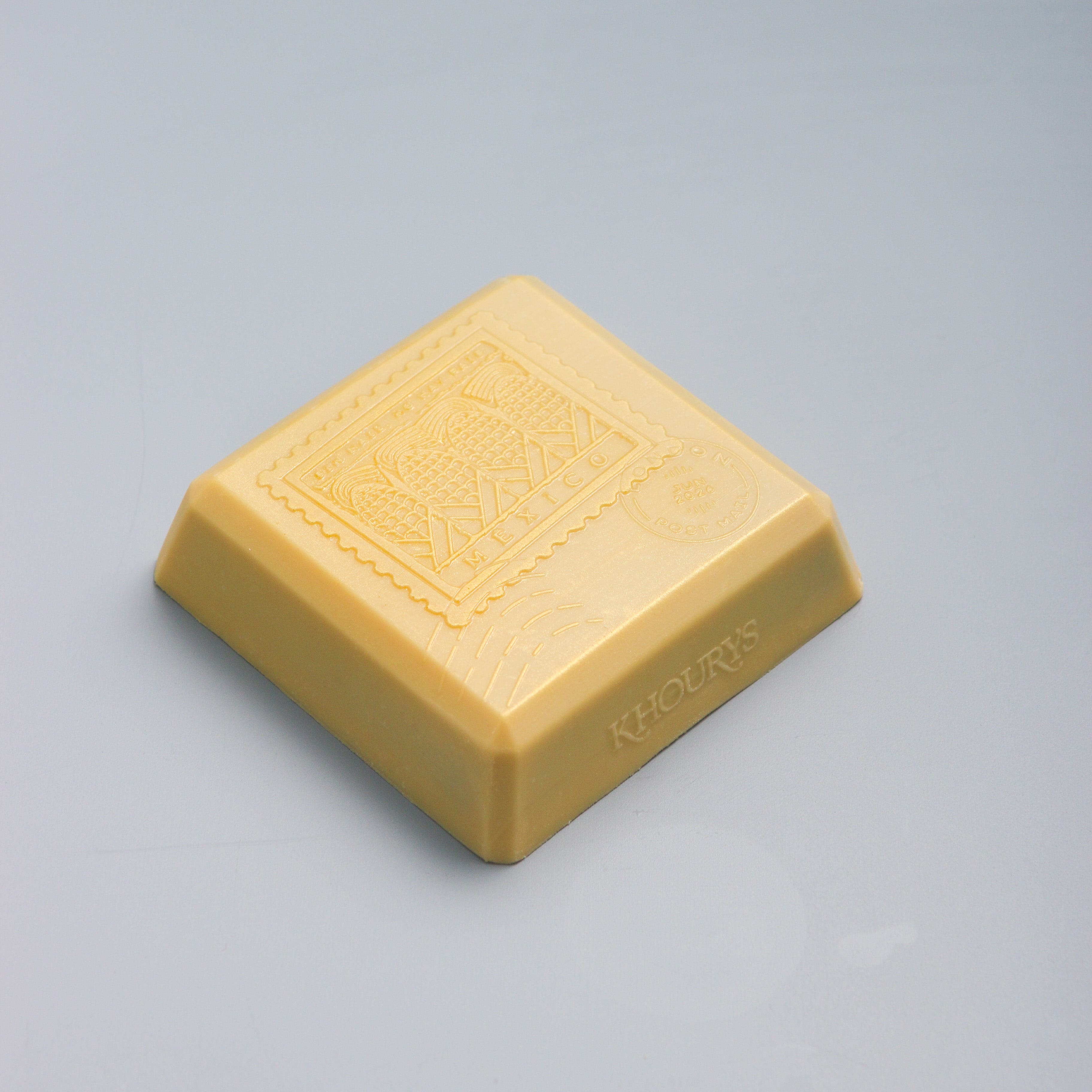 OAXACA CHOCOLATE