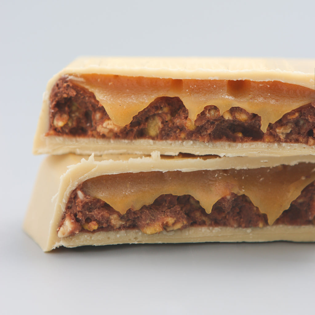 OAXACA CHOCOLATE