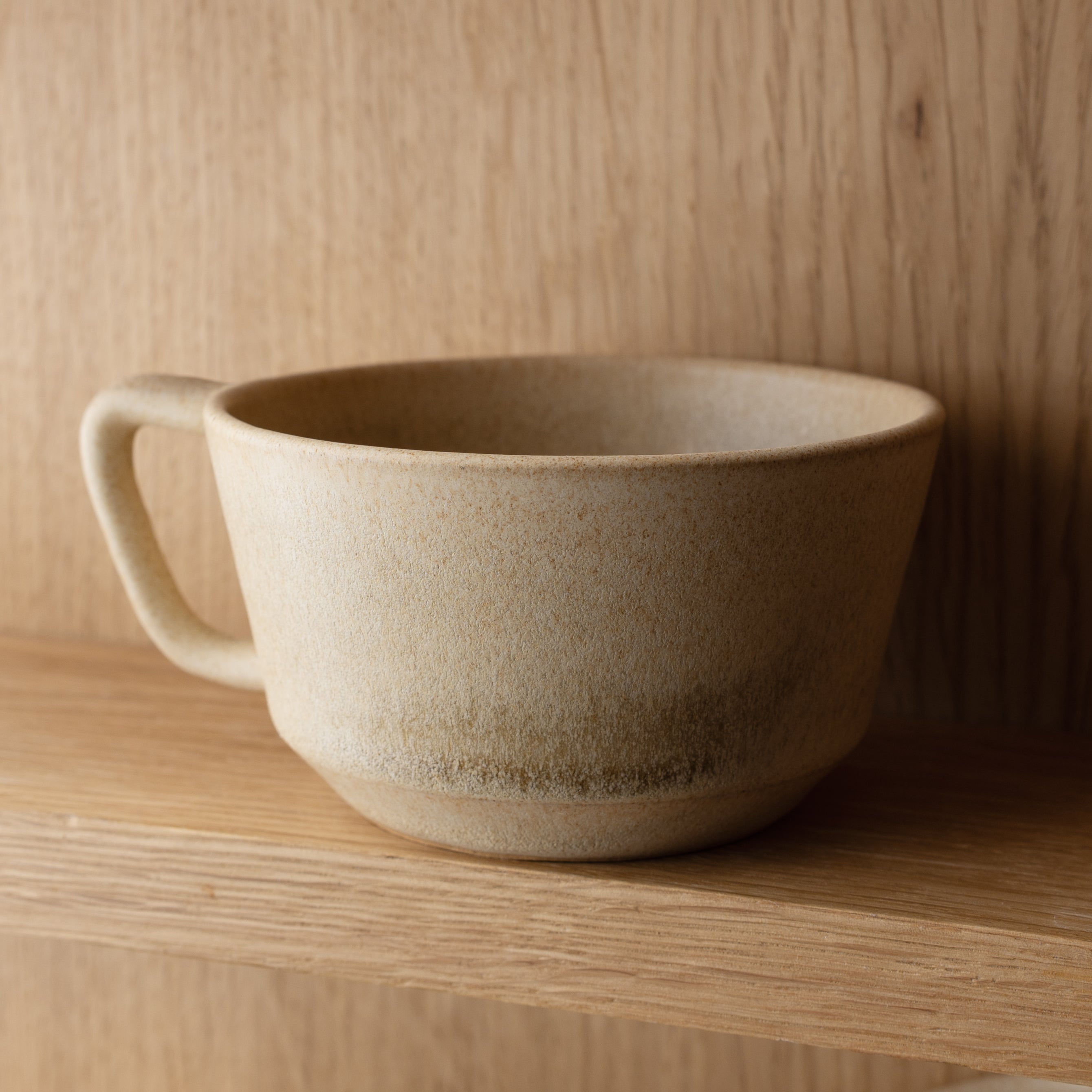 JOR x KHOURYS Tea (and Coffee) Cup