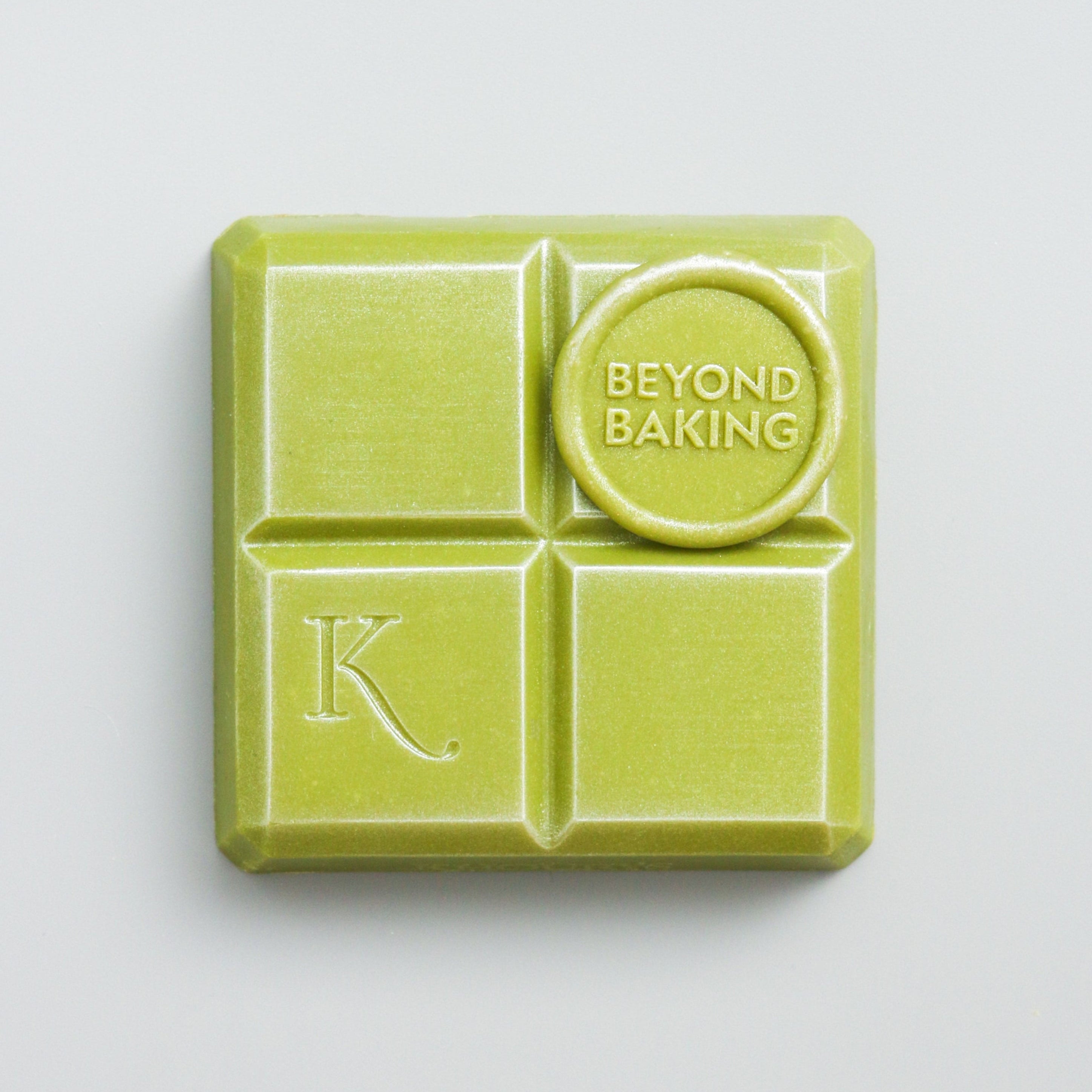 BEYOND BAKING CHOCOLATE