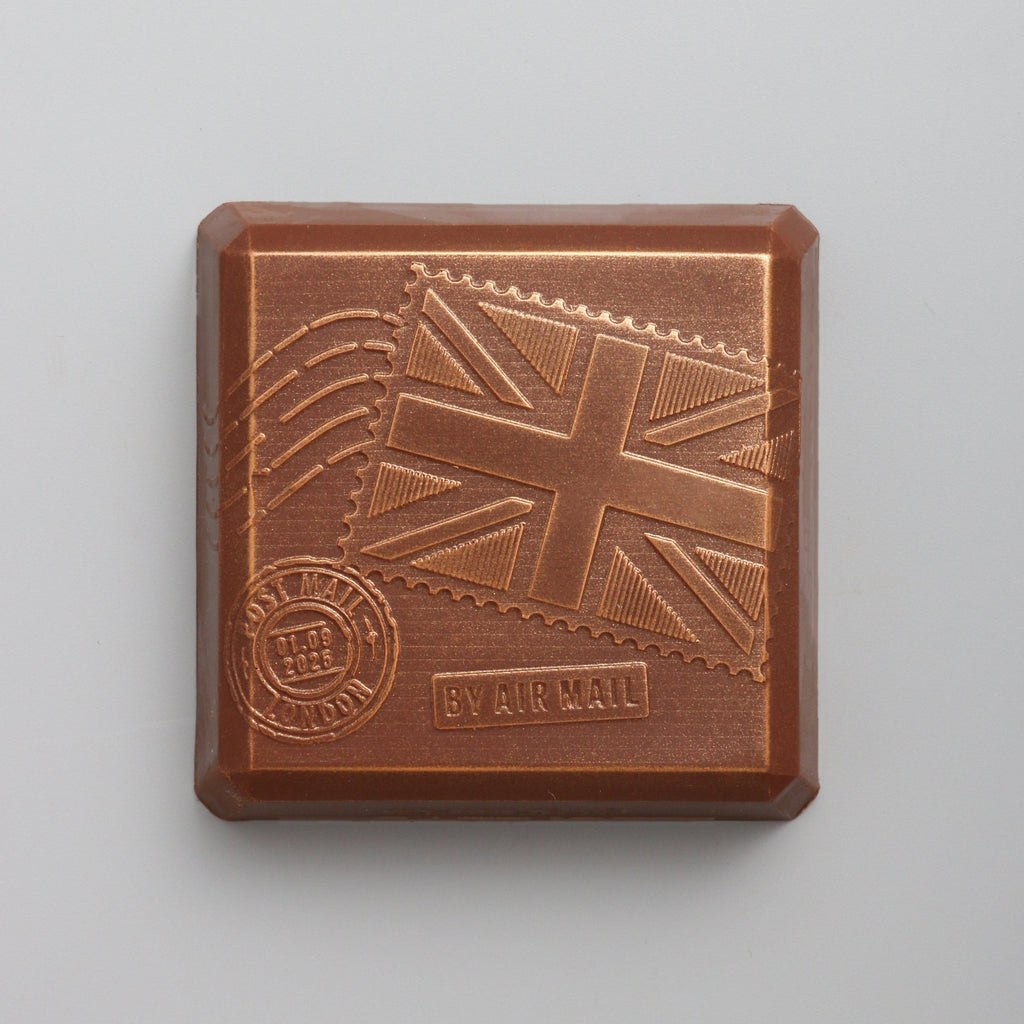 LONDON CHOCOLATE