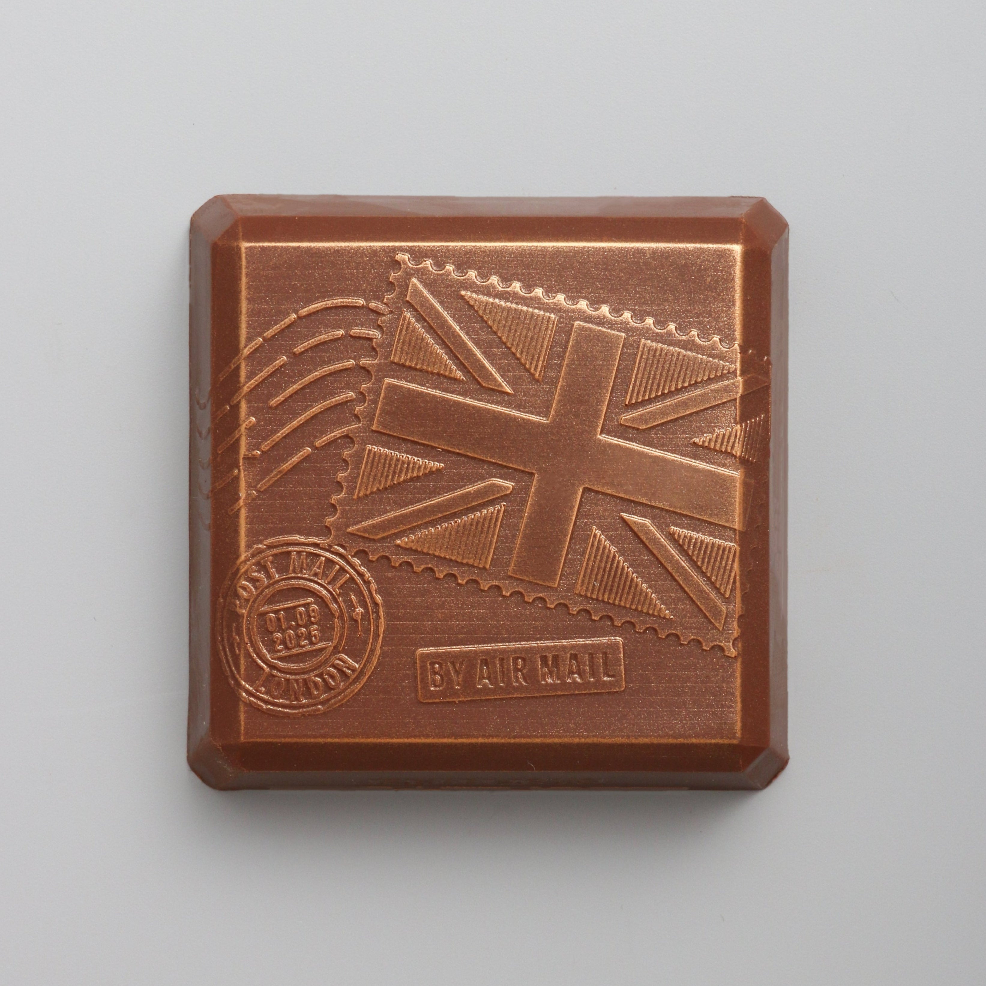 LONDON CHOCOLATE