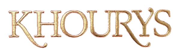 Khourys