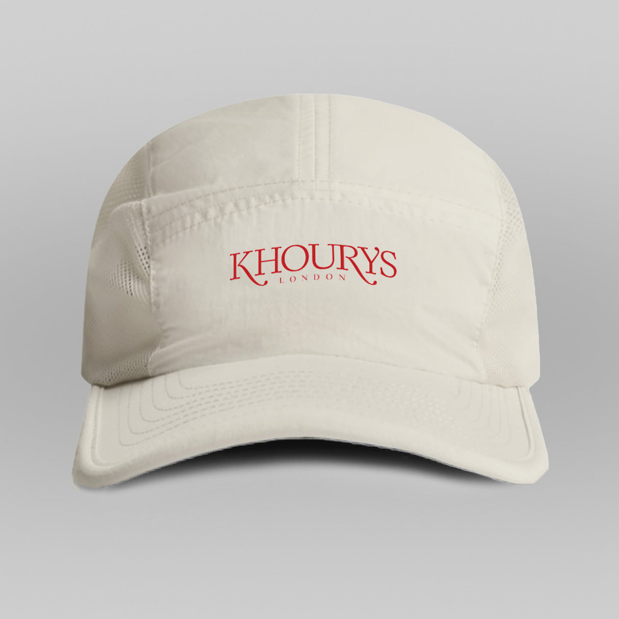 KHOURYS TEAM CAP
