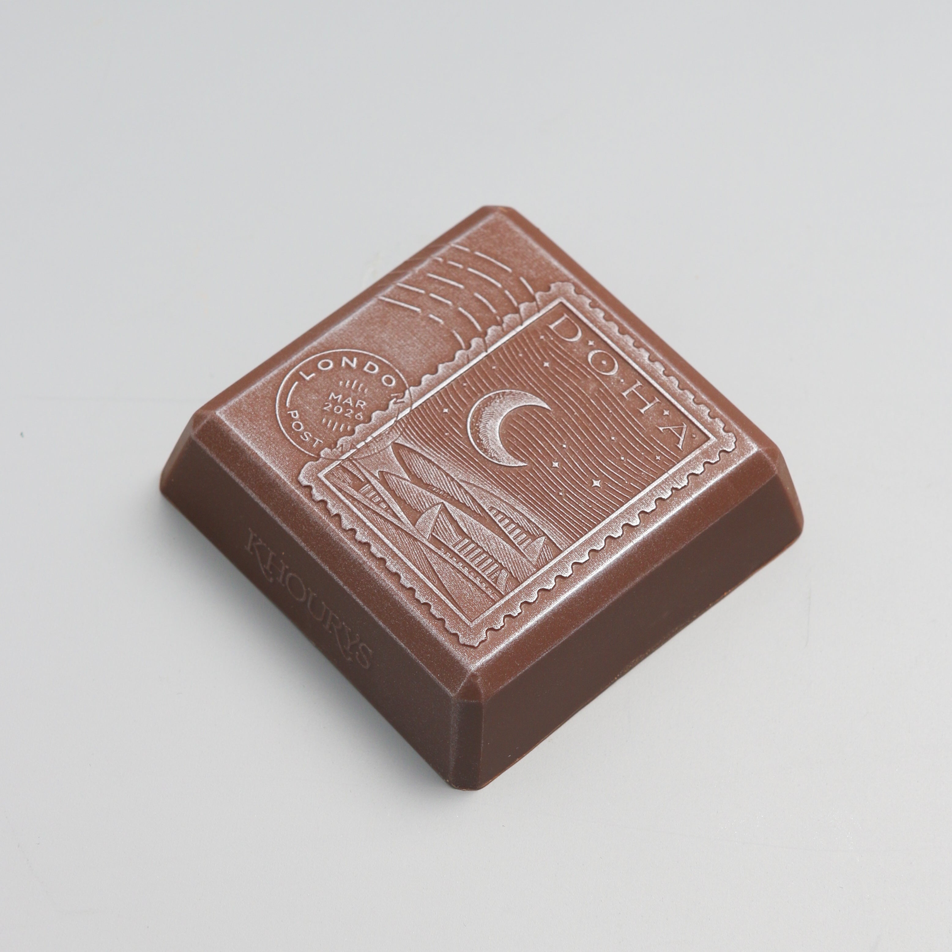 DOHA CHOCOLATE