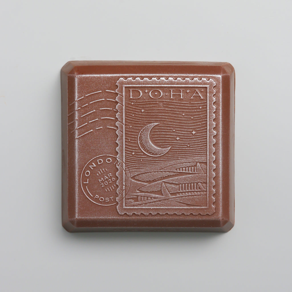 DOHA CHOCOLATE