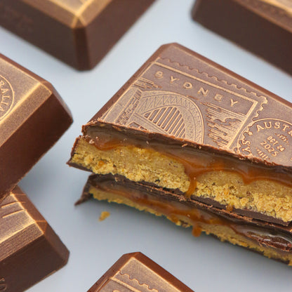 SYDNEY CHOCOLATE