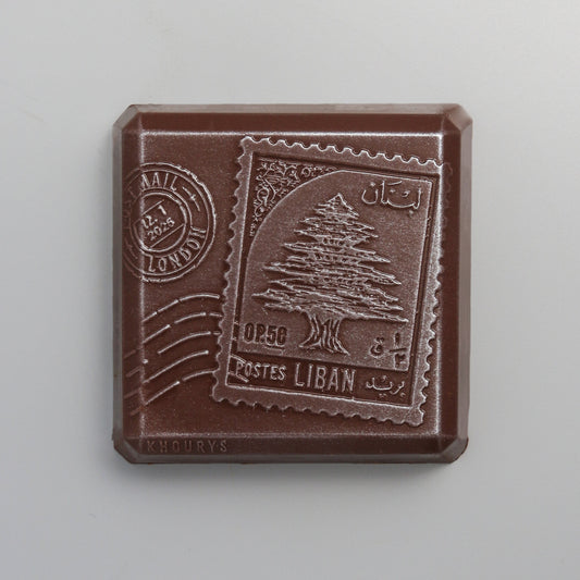 BEIRUT CHOCOLATE