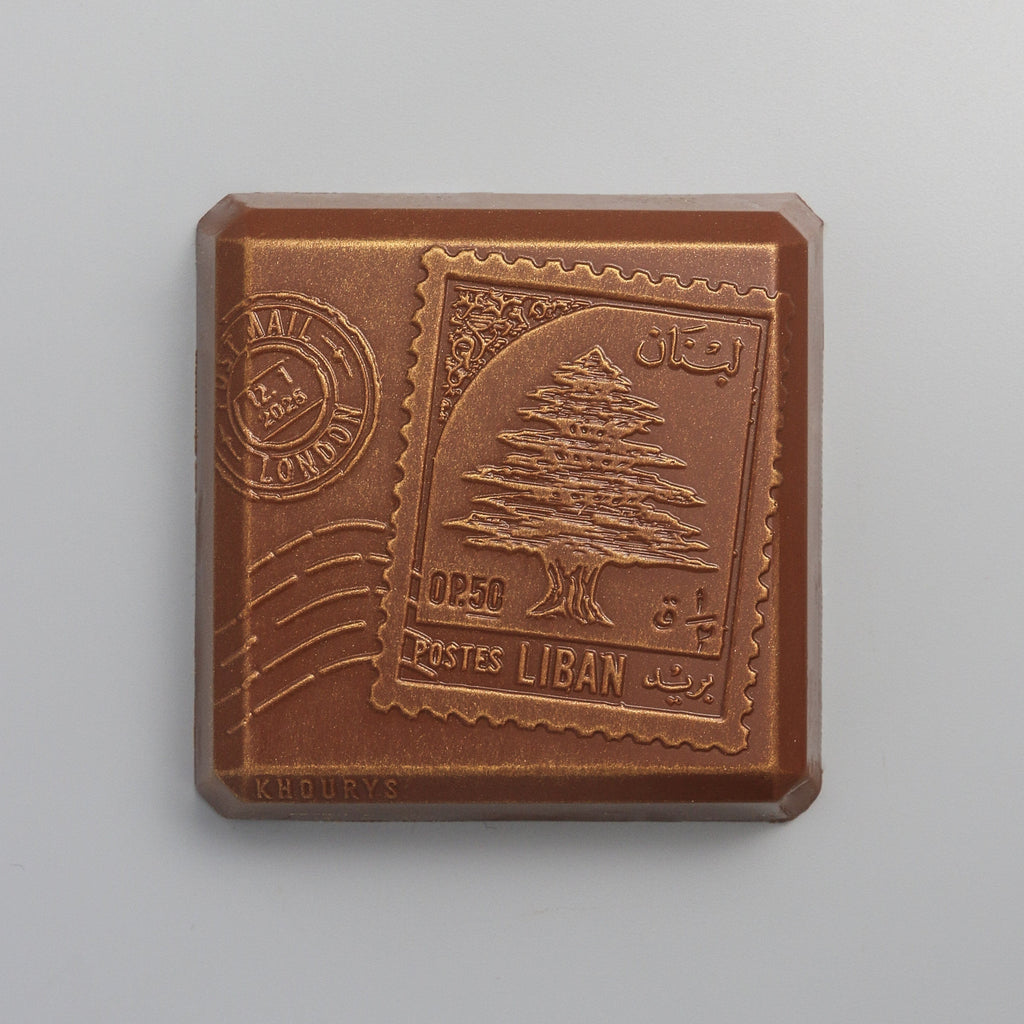 BEIRUT CHOCOLATE