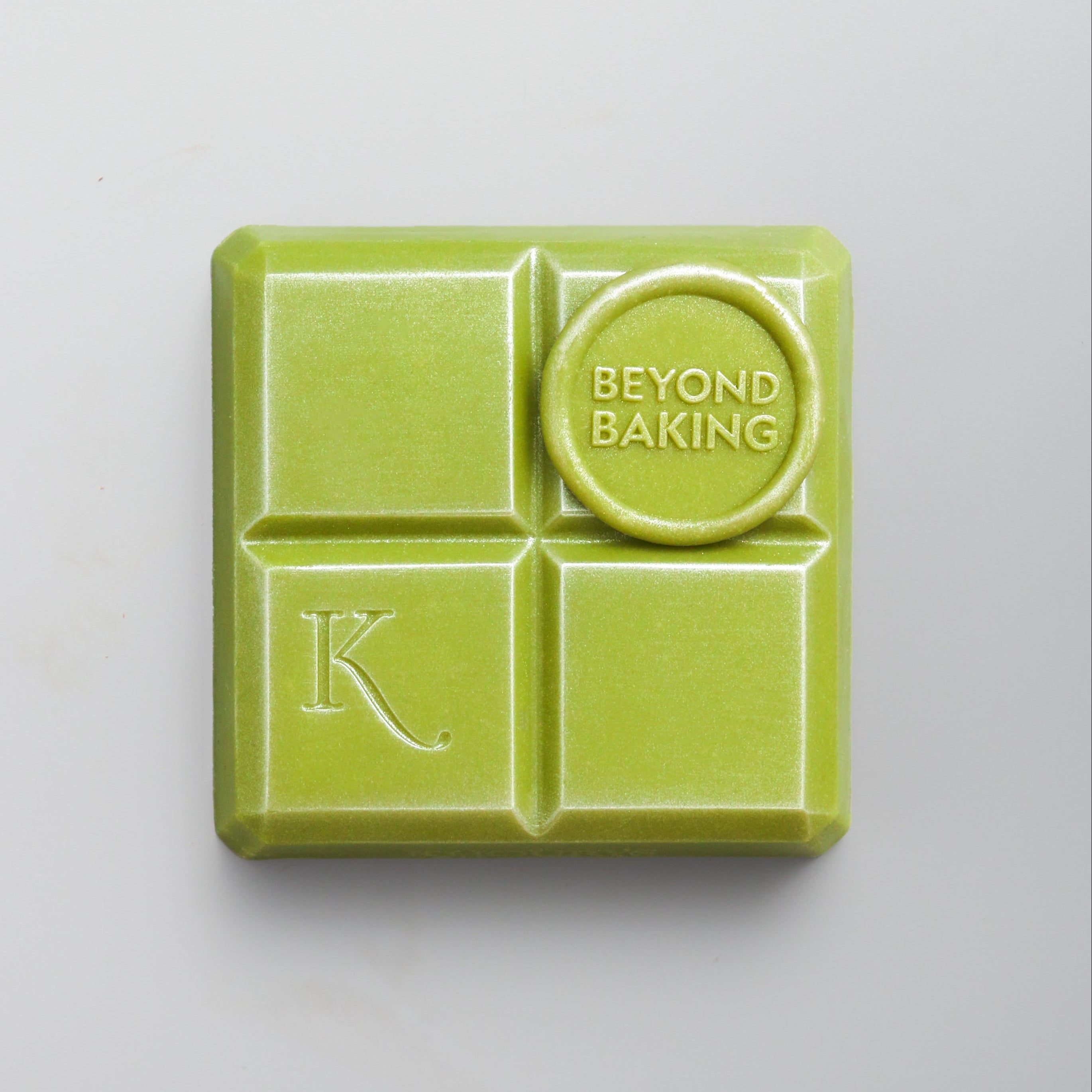 BEYOND BAKING CHOCOLATE