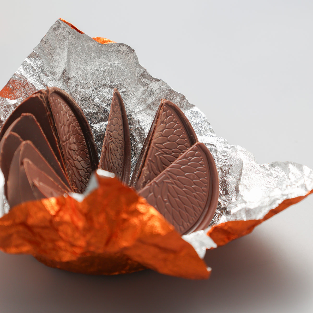 KHOURYS CHOCOLATE CLEMENTINE