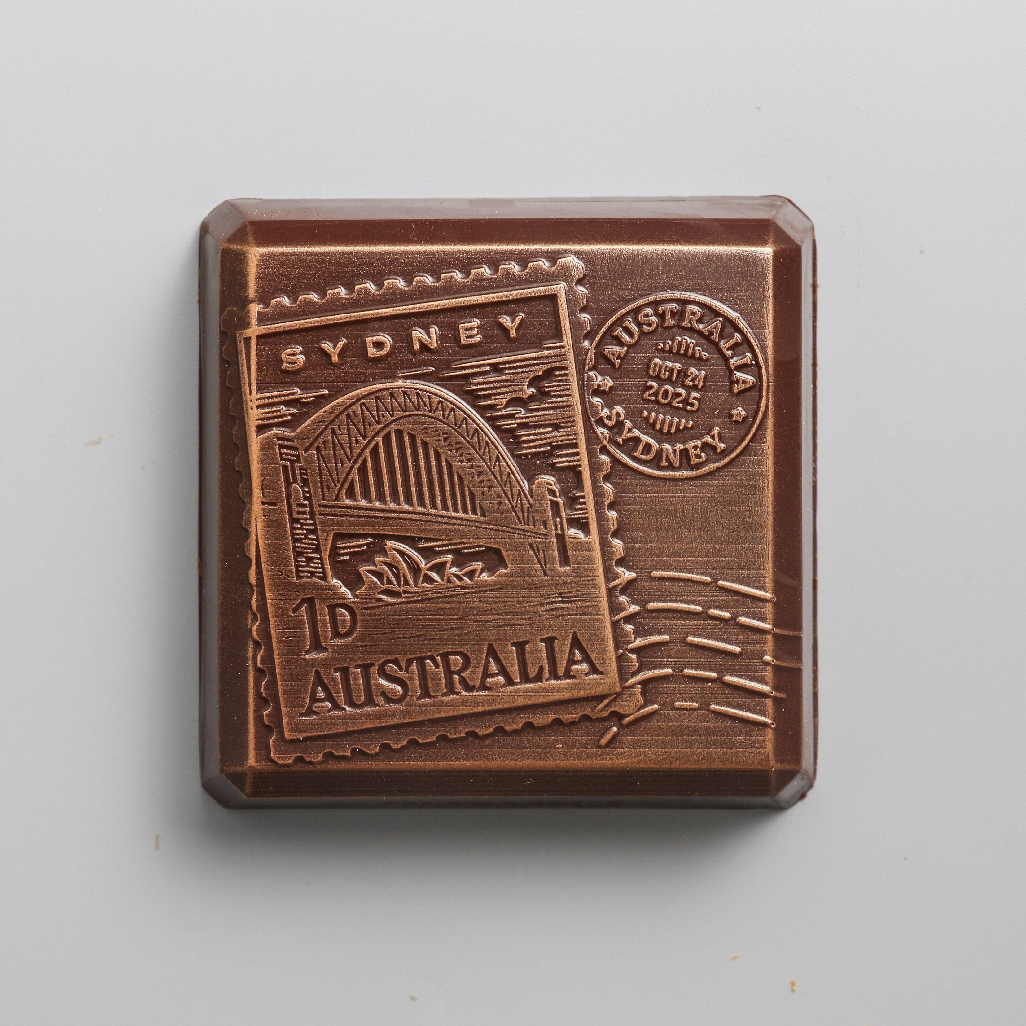 SYDNEY CHOCOLATE