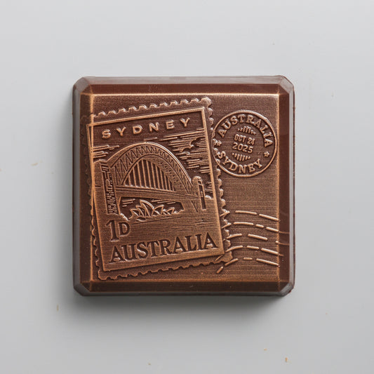 SYDNEY CHOCOLATE