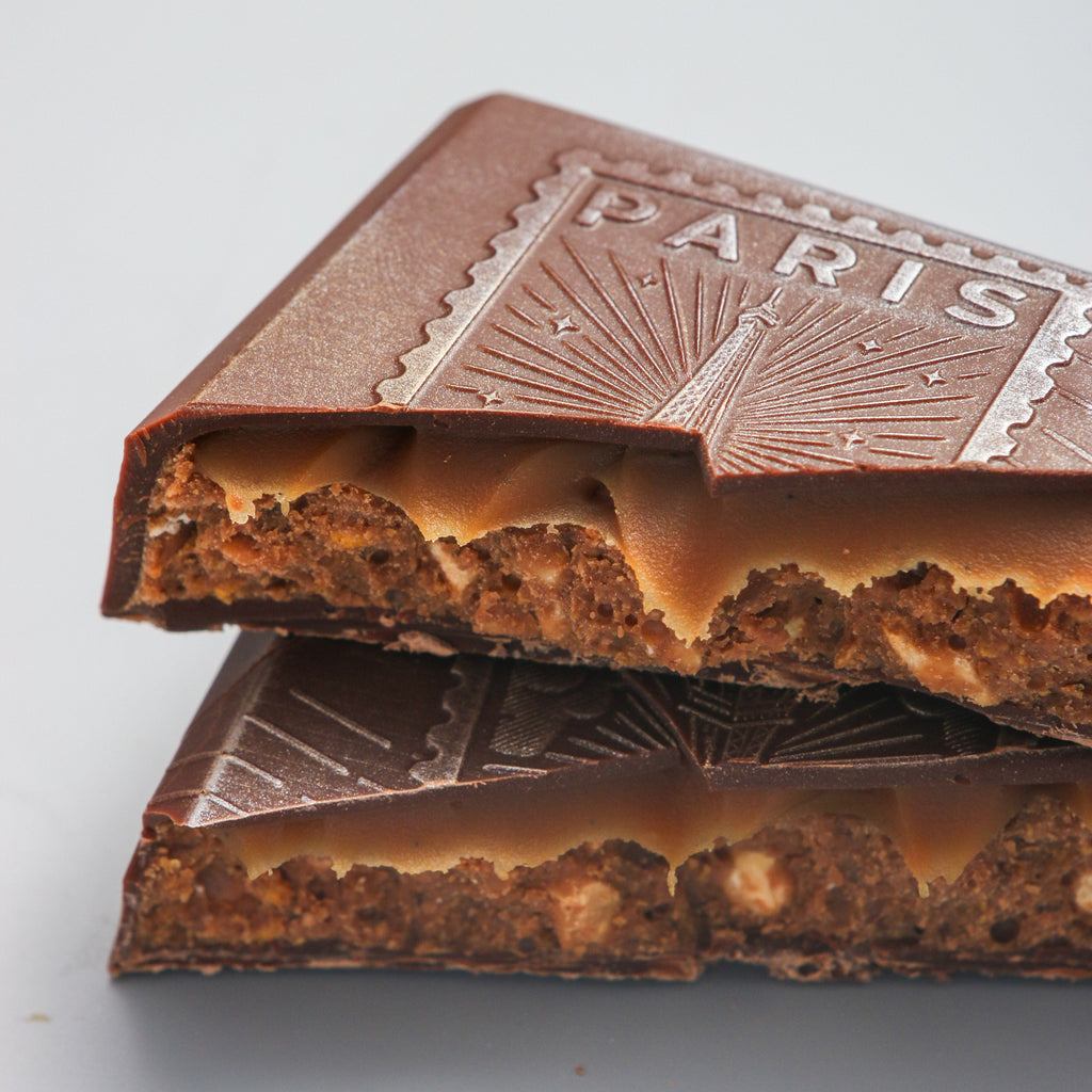 PARIS CHOCOLATE